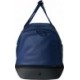 Torba sportowa Nike Academy Team Hardcase 59 l IO0920 410 granatowo-czarna z usztywnionym dnem