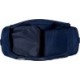 Torba sportowa Nike Academy Team Hardcase 59 l IO0920 410 granatowo-czarna z usztywnionym dnem