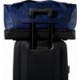 Torba sportowa Nike Academy Team Hardcase 59 l IO0920 410 granatowo-czarna z usztywnionym dnem