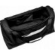 Torba sportowa Nike Academy Hardcase 60 l IO0920 010 czarna z usztywnioną dolną przegrodą