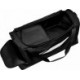 Torba sportowa Nike Academy Hardcase 60 l IO0920 010 czarna z usztywnioną dolną przegrodą