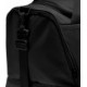 Torba sportowa Nike Academy Hardcase 60 l IO0920 010 czarna z usztywnioną dolną przegrodą