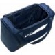 Torba sportowa Nike Academy Team 40 l IO0919 410 granatowo-czarna z białym logo