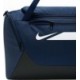 Torba sportowa Nike Academy Team 40 l IO0919 410 granatowo-czarna z białym logo