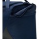 Torba sportowa Nike Academy Team 40 l IO0919 410 granatowo-czarna z białym logo