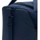 Torba sportowa Nike Academy Team 40 l IO0919 410 granatowo-czarna z białym logo