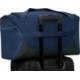 Torba sportowa Nike Academy Team 40 l IO0919 410 granatowo-czarna z białym logo