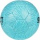 Piłka ręczna Select Light Grippy DB V26 EHF niebieska w jasnym turkusowym odcieniu, miękka i teksturowana