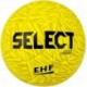 Piłka ręczna Select HB Light Grippy V26 żółta rozmiar 0 EHF