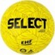 Piłka ręczna Select HB Light Grippy V26 żółta rozmiar 0 EHF