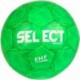 Piłka ręczna Select Mundo DB V26 EHF 220047 zielona, treningowa Dual Bonded