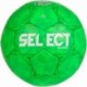 Piłka ręczna Select Mundo DB V26 EHF 220047 zielona, treningowa Dual Bonded