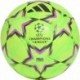 Piłka Adidas UCL Pro Winter KE9769 r.5 limonkowo-czarno-różowa, termozgrzewana, FIFA Quality Pro