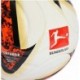 Piłka nożna Adidas Torfabrik Competition KG6045 r.5 biało-pomarańczowo-złota, termozgrzewana, FIFA Quality Pro