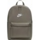 Plecak sportowy Nike Heritage 2.0 23 l IB4343 320 oliwkowy z białym logo