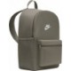 Plecak sportowy Nike Heritage 2.0 23 l IB4343 320 oliwkowy z białym logo