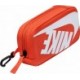 Plecak Nike Elemental 20 l HJ4186 382 zielony z pomarańczowym piórnikiem