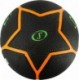 Piłka do koszykówki Spalding Highlight 84354Z czarno-zielono-pomarańczowa outdoor
