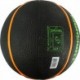 Piłka do koszykówki Spalding Highlight 84354Z czarno-zielono-pomarańczowa outdoor