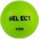 Piłka ręczna Select Soft Kids 250016 r.0 zielona, miękka gumowa piłka Mini dla dzieci i początkujących graczy