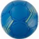 Piłka ręczna Select Mundo EHF V24 12886 niebieska, ręcznie szyta z pęcherzem Zero-Wing