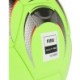 Piłka nożna Adidas Tiro Pro Winter KC3341 limonkowo-czarno-czerwona, FIFA Quality Pro