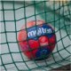 Piłka ręczna Molten H0A1800-W5Z czerwono-niebieska World Championship 2025