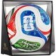 Piłka Adidas FIFA World Cup 26 Trionda Pro JD8021 r.5 biała, oficjalna piłka meczowa FIFA Quality Pro w pudełku