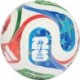 Piłka Adidas FIFA World Cup 26 Trionda Pro JD8021 r.5 biała, oficjalna piłka meczowa FIFA Quality Pro w pudełku