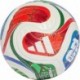 Piłka Adidas FIFA World Cup 26 Trionda Pro JD8021 r.5 biała, oficjalna piłka meczowa FIFA Quality Pro w pudełku