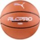 Piłka do koszykówki Puma TeamJAWS All Pro pomarańczowa rozmiar 7