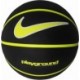Piłka do koszykówki Nike Everyday Playground 8P czarno-limonkowa rozmiar 7