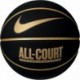 Piłka do koszykówki Nike Everyday All Court 8P czarna rozmiar 7