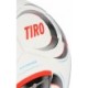 Piłka nożna Adidas Tiro Pro JW1533 r.5 biało-czarno-czerwona, termozgrzewana, FIFA Quality Pro