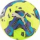 Piłka Puma Orbita 1 TB 083774 02 r.5 żółto-niebiesko-czarna, 12-panelowa, FIFA Quality Pro