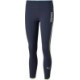 Legginsy damskie Puma Modern Sports High Waist 7/8 847108 43 granatowe z wysokim stanem