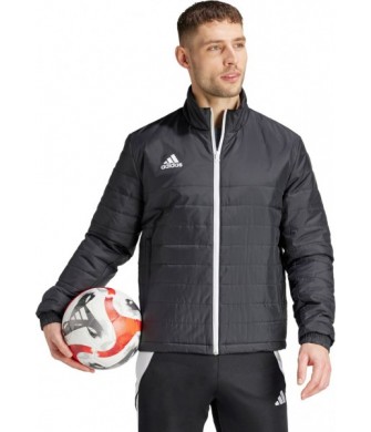 Kurtka Męska Adidas Entrada 22 Light IB6070 Czarna