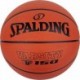 Piłka do koszykówki Spalding Varsity TF-150 FIBA 84423Z pomarańczowa outdoor