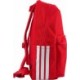 Plecak dziecięcy Adidas FC Bayern Monachium KT3403 czerwony 12 l