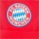 Plecak dziecięcy Adidas FC Bayern Monachium KT3403 czerwony 12 l