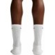 Skarpety Nike Everyday Cushioned Crew SX7664 100 białe rozmiar 34–38 3 pary