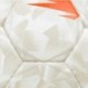 Piłka ręczna Select Replica EHF European League V26 220048 biało-szara, ręcznie szyta z pianką 3 mm i pęcherzem Zero-Wing