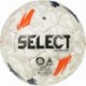 Piłka ręczna Select Ultimate EHF European League V26 biało-szara rozmiar 3