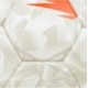 Piłka ręczna Select Ultimate EHF European League V26 biało-szara rozmiar 3
