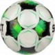 Piłka nożna halowa Select Futsal Mimas V26 310022 biało-zielona FIFA Basic