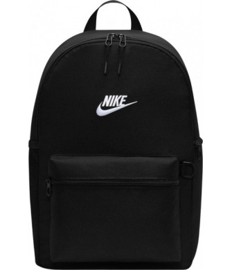 Plecak Nike Heritage 2.0 IB4343 010 czarny 23 l