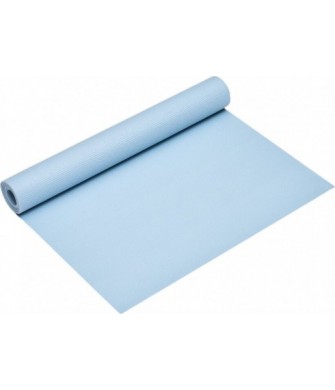 Mata do ćwiczeń Spokey Bali Mat 945935 jasnoniebieska 173 × 61 cm