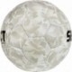Piłka ręczna Select Solera V26 Official EHF 210036 biała, ręcznie szyta z pianką 4 mm i pęcherzem Zero-Wing do gry na hali