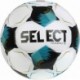 Piłka nożna Select Numero 10 V26 biało-niebieska rozmiar 5 FIFA Basic do treningów i meczów na naturalnej murawie