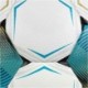 Piłka nożna Select Numero 10 V26 biało-niebieska rozmiar 5 FIFA Basic do treningów i meczów na naturalnej murawie